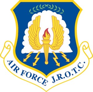 AFJROTC