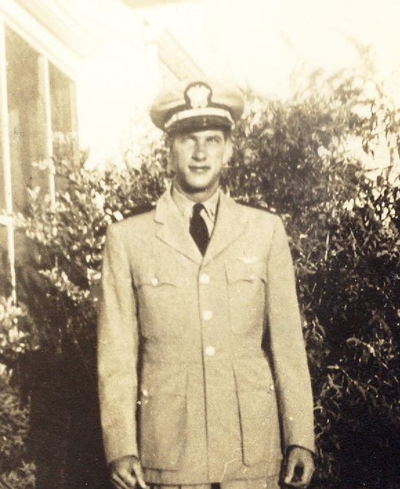 Guy Jennings Barrett, Jr.