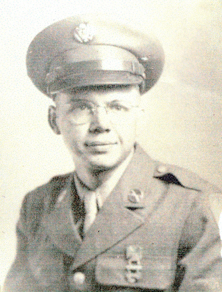 Raymond Martin Davis, Jr.